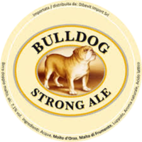 Bulldog Strong Ale | 7,1%