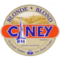 Ciney Blonde | 7%