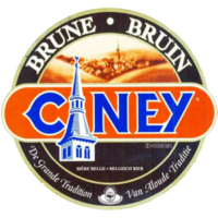 Ciney Brune | 7%