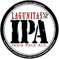 Lagunitas Ipa | 6,2%