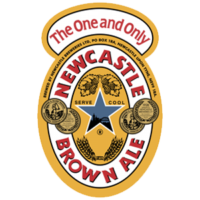 Newcastle Brown Ale | 4,7%